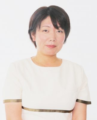 岡田 朋子